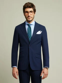 AMERICANA INFLUENCER AZUL MARINO