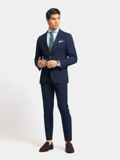 AMERICANA MICRO BIRD AZUL MARINO