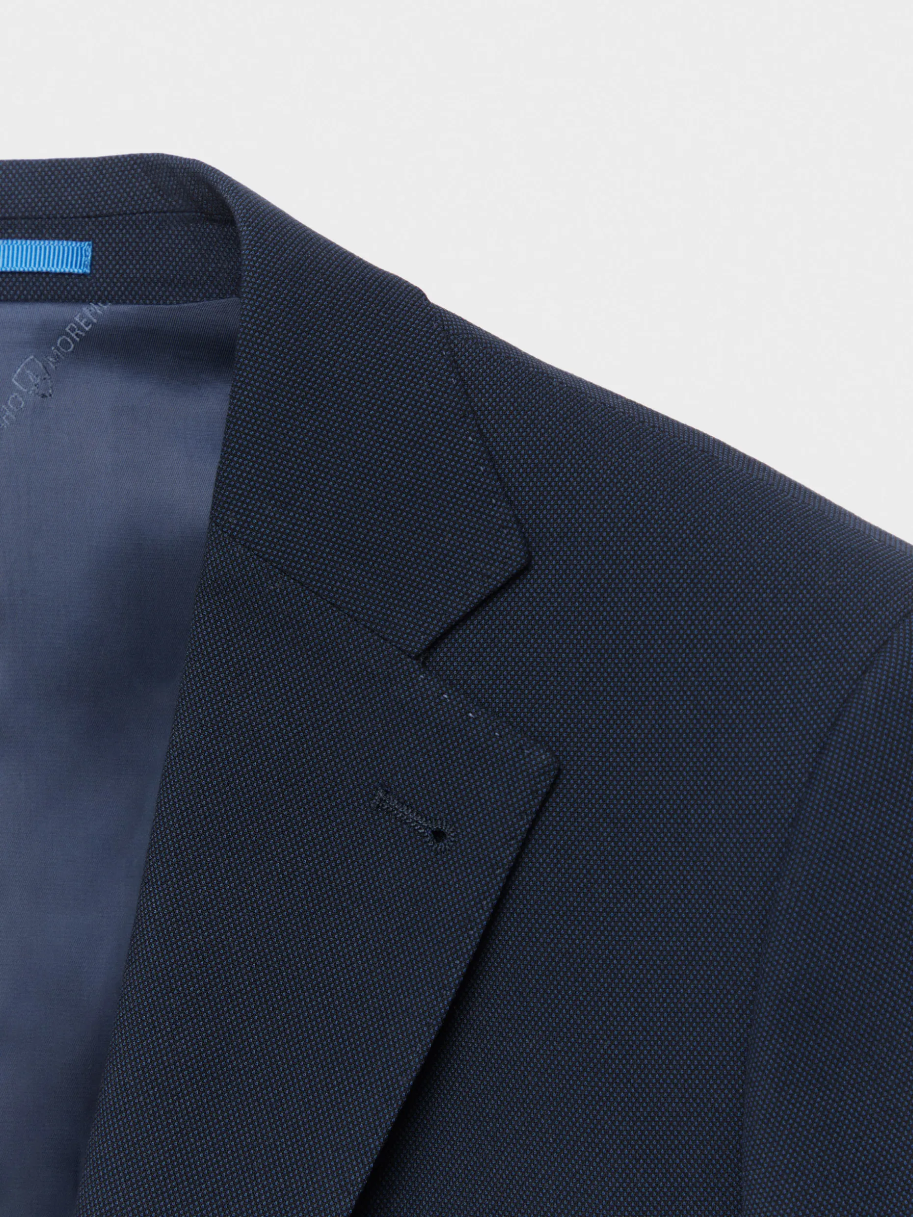 AMERICANA MICRO BIRD AZUL MARINO