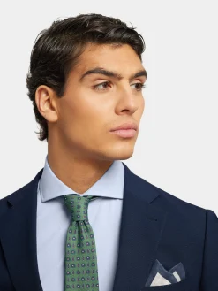 AMERICANA MICRO BIRD AZUL MARINO