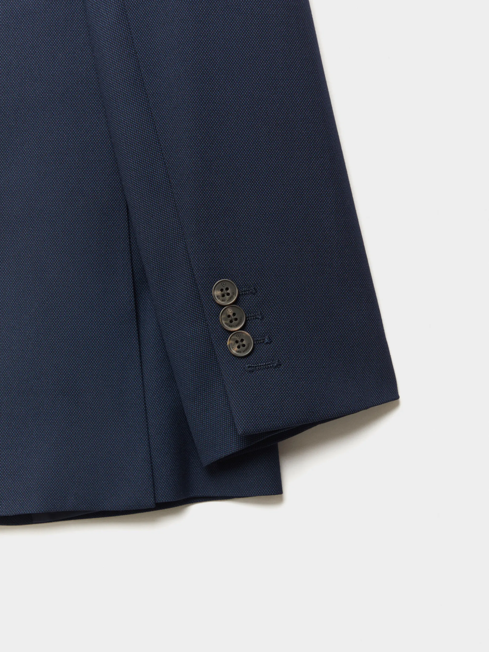 AMERICANA MICRO BIRD AZUL MARINO