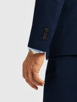 AMERICANA MICRO BIRD AZUL MARINO