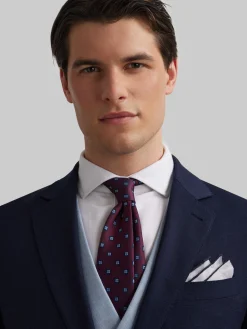 AMERICANA MILANO GALES AZUL MARINO