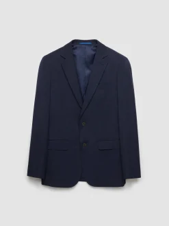 AMERICANA MILANO GALES AZUL MARINO