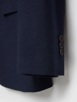 AMERICANA MILANO GALES AZUL MARINO