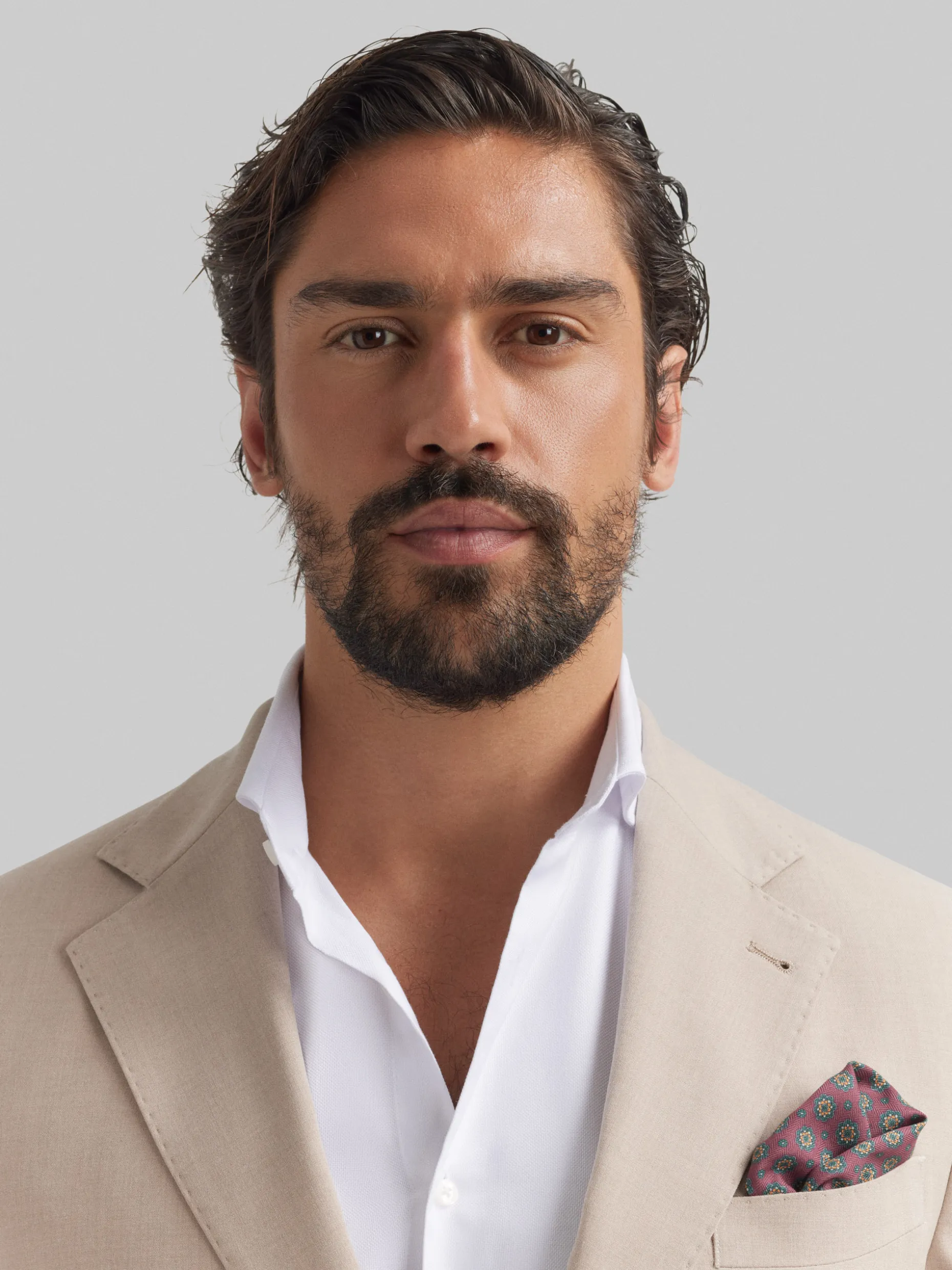 AMERICANA NAPOLI BEIGE