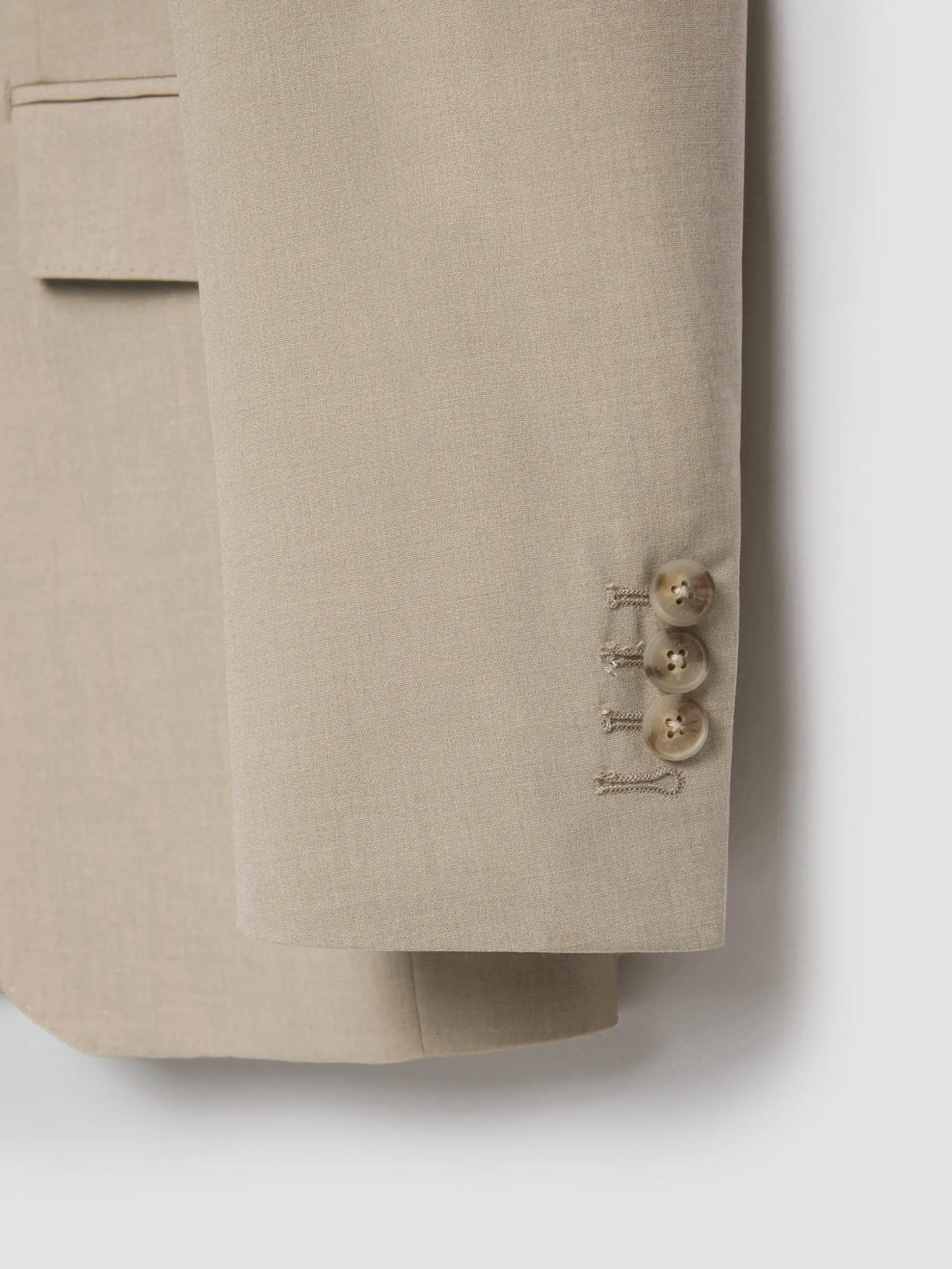 AMERICANA NAPOLI BEIGE