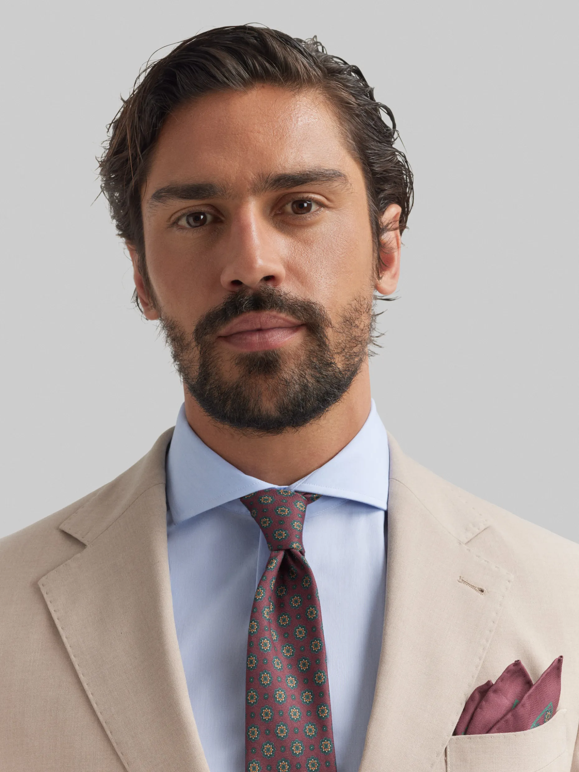 AMERICANA NAPOLI BEIGE