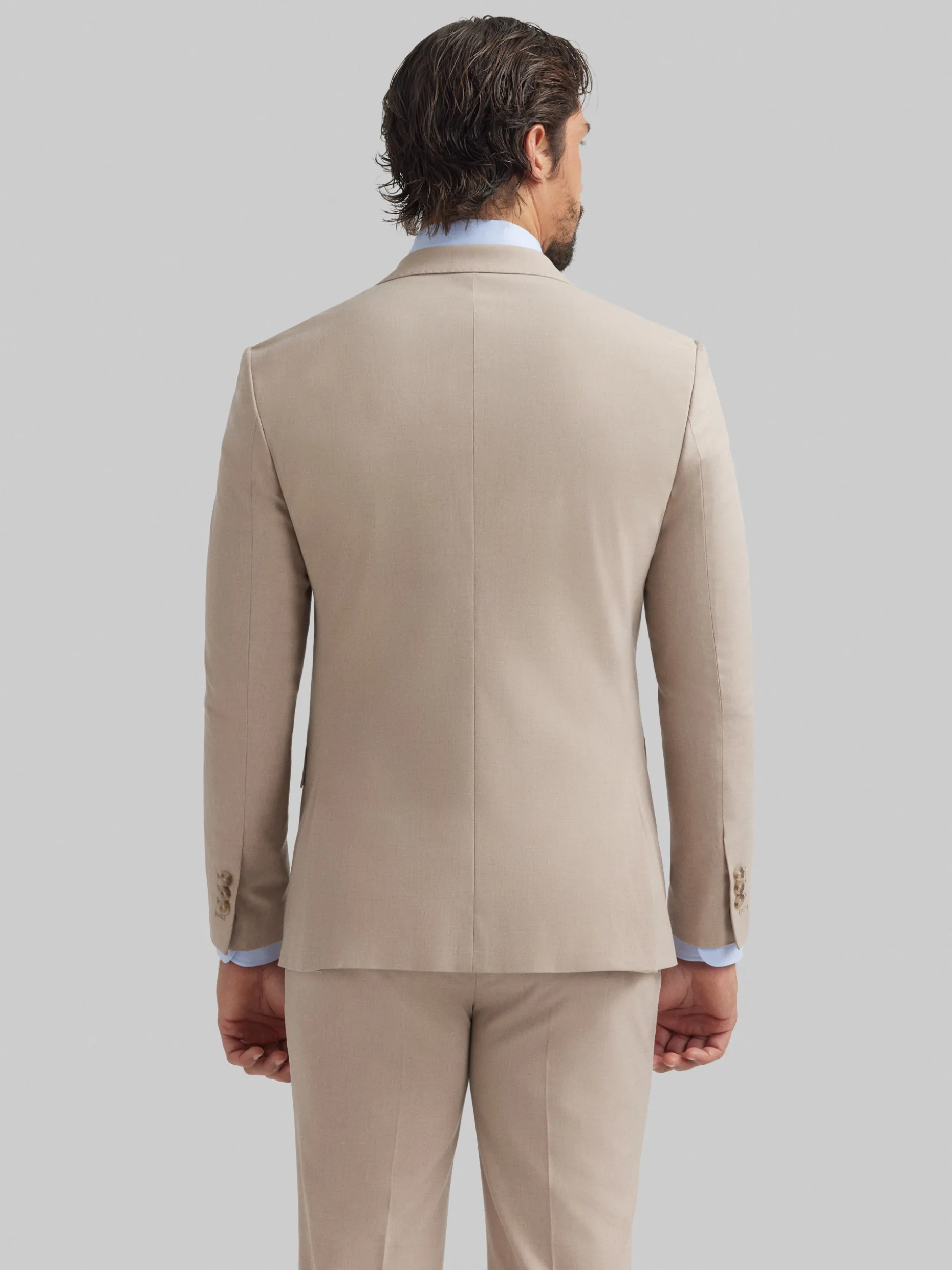 AMERICANA NAPOLI BEIGE