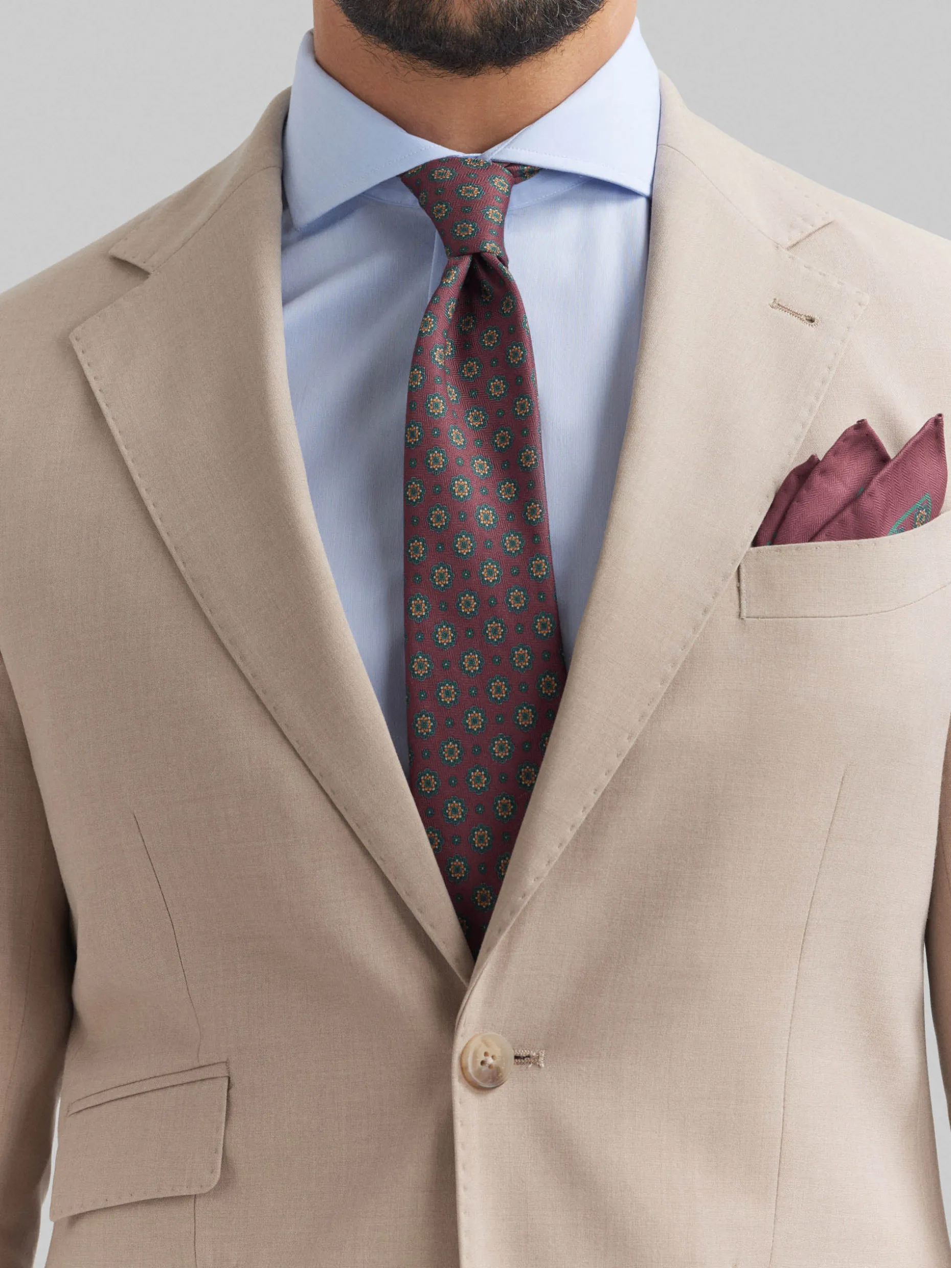 AMERICANA NAPOLI BEIGE