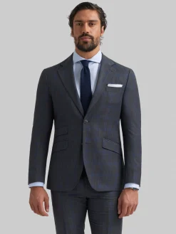 AMERICANA NAPOLI GALES GRIS