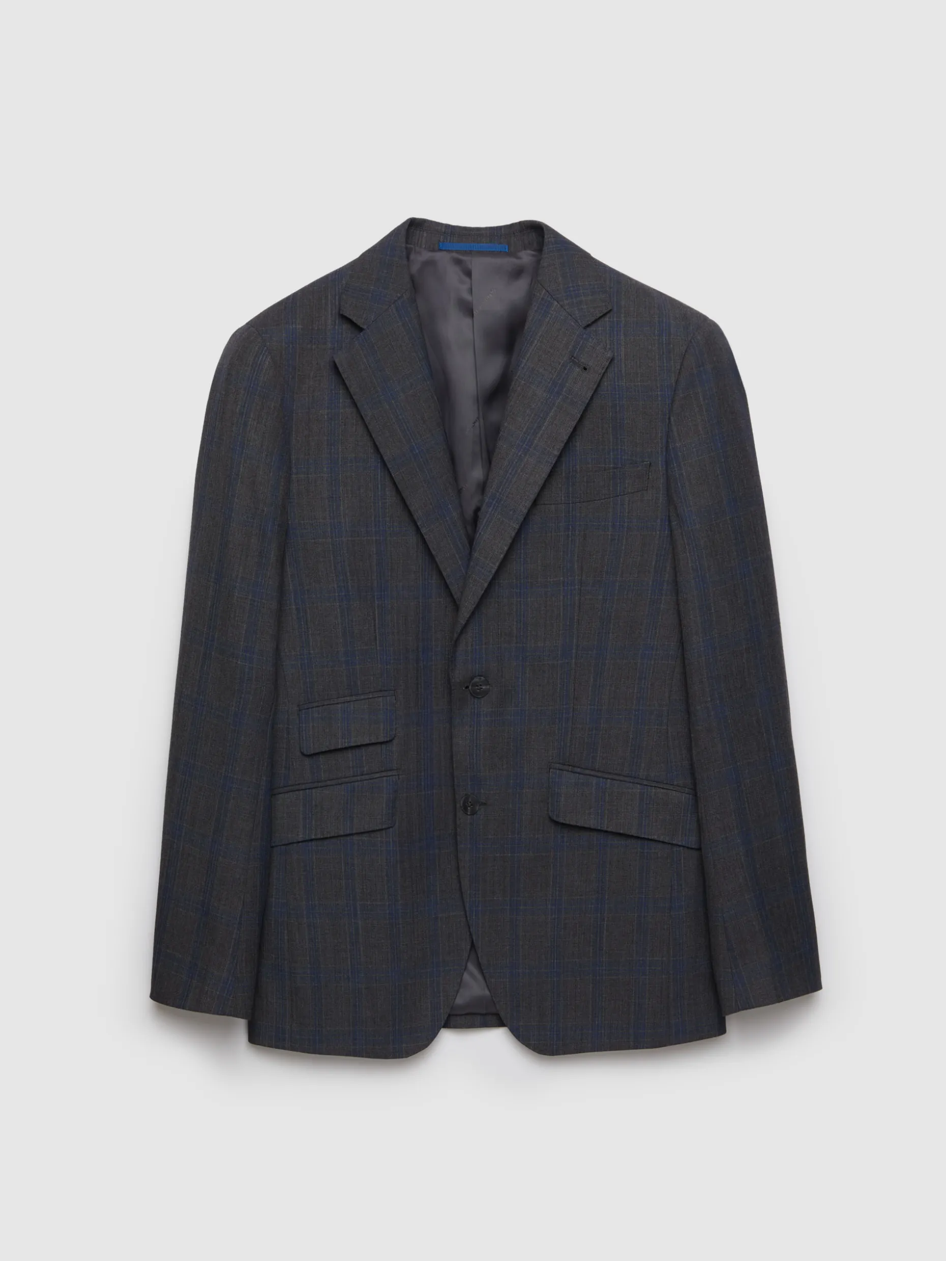 AMERICANA NAPOLI GALES GRIS