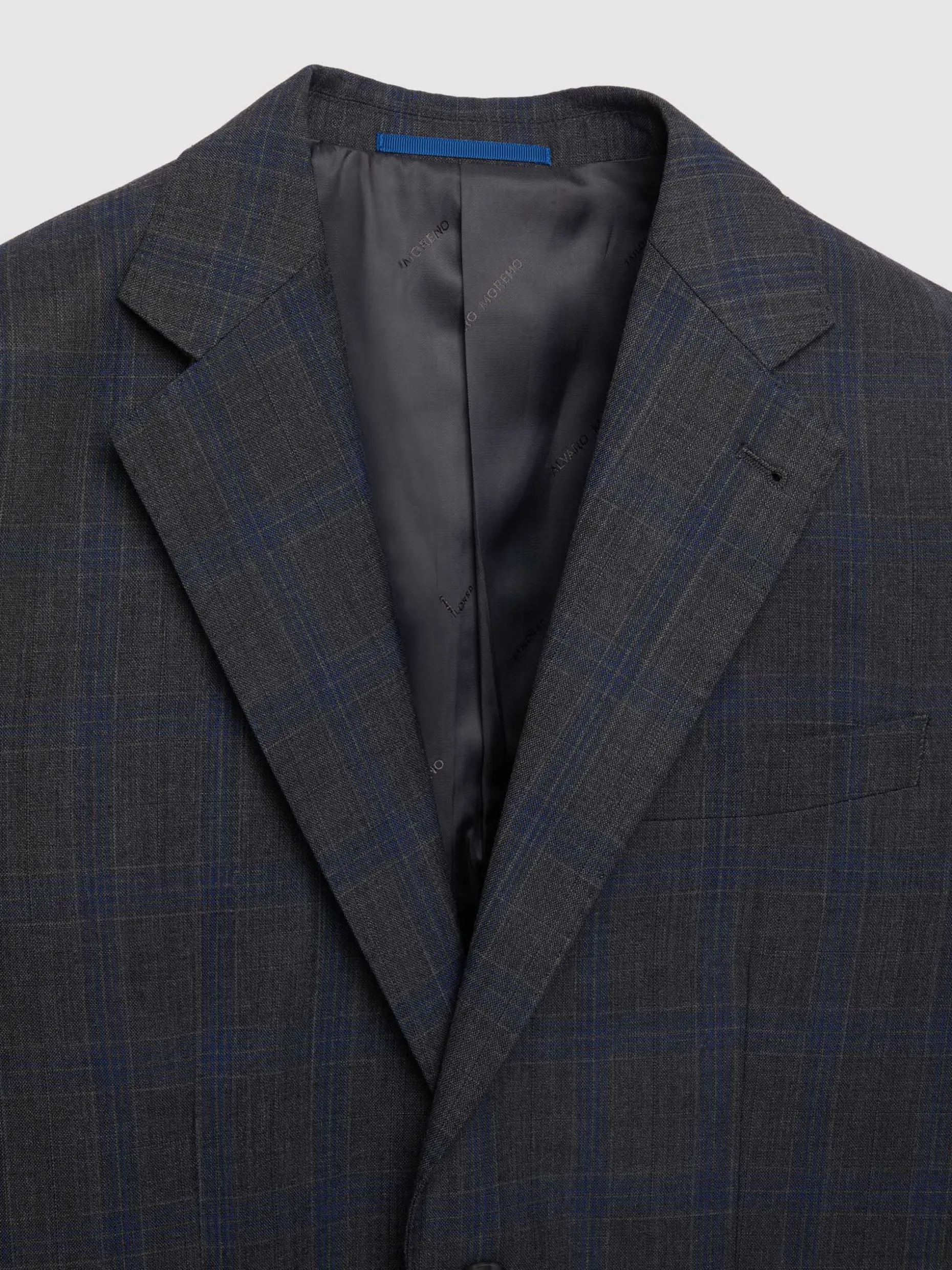 AMERICANA NAPOLI GALES GRIS