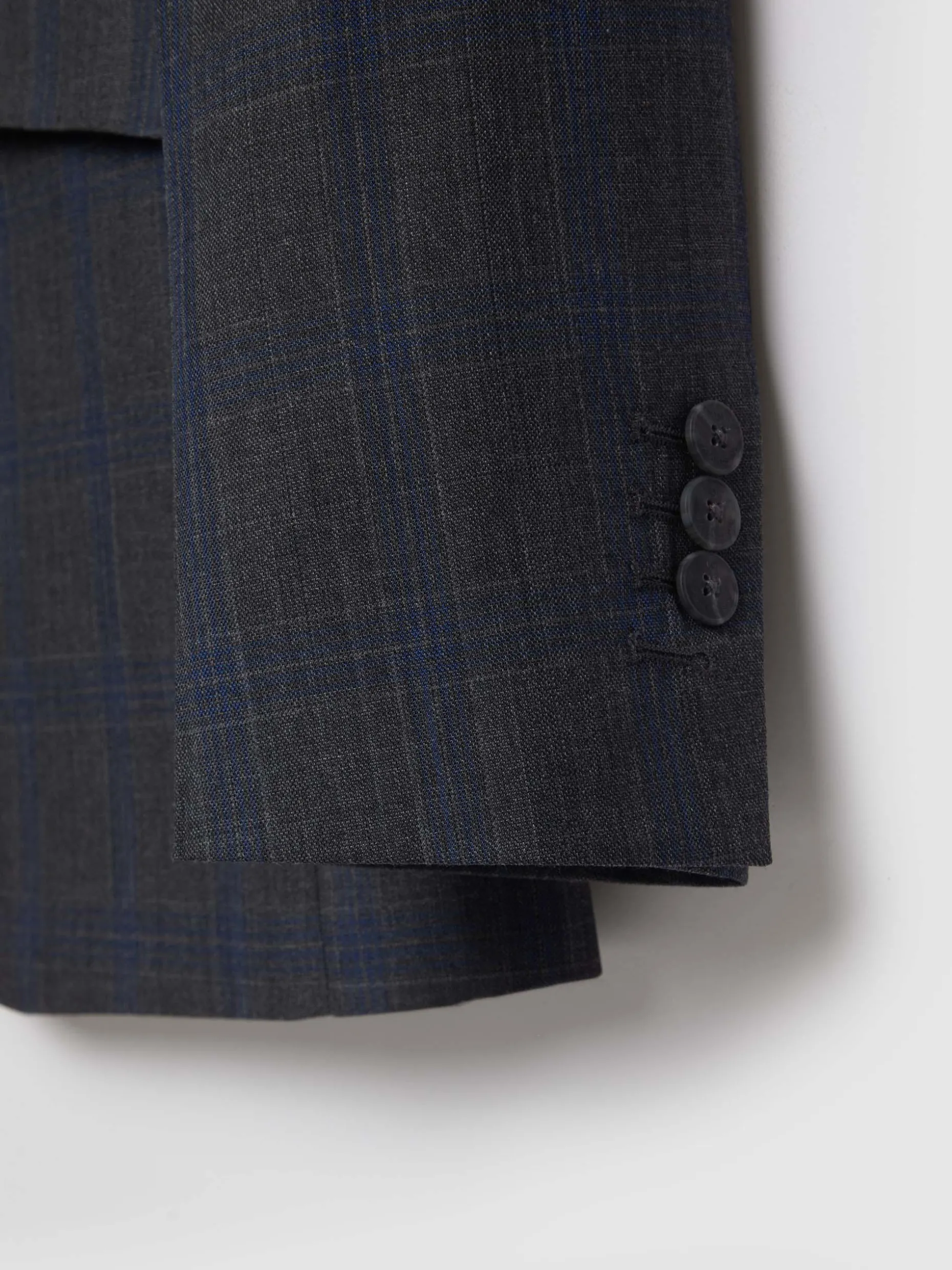 AMERICANA NAPOLI GALES GRIS