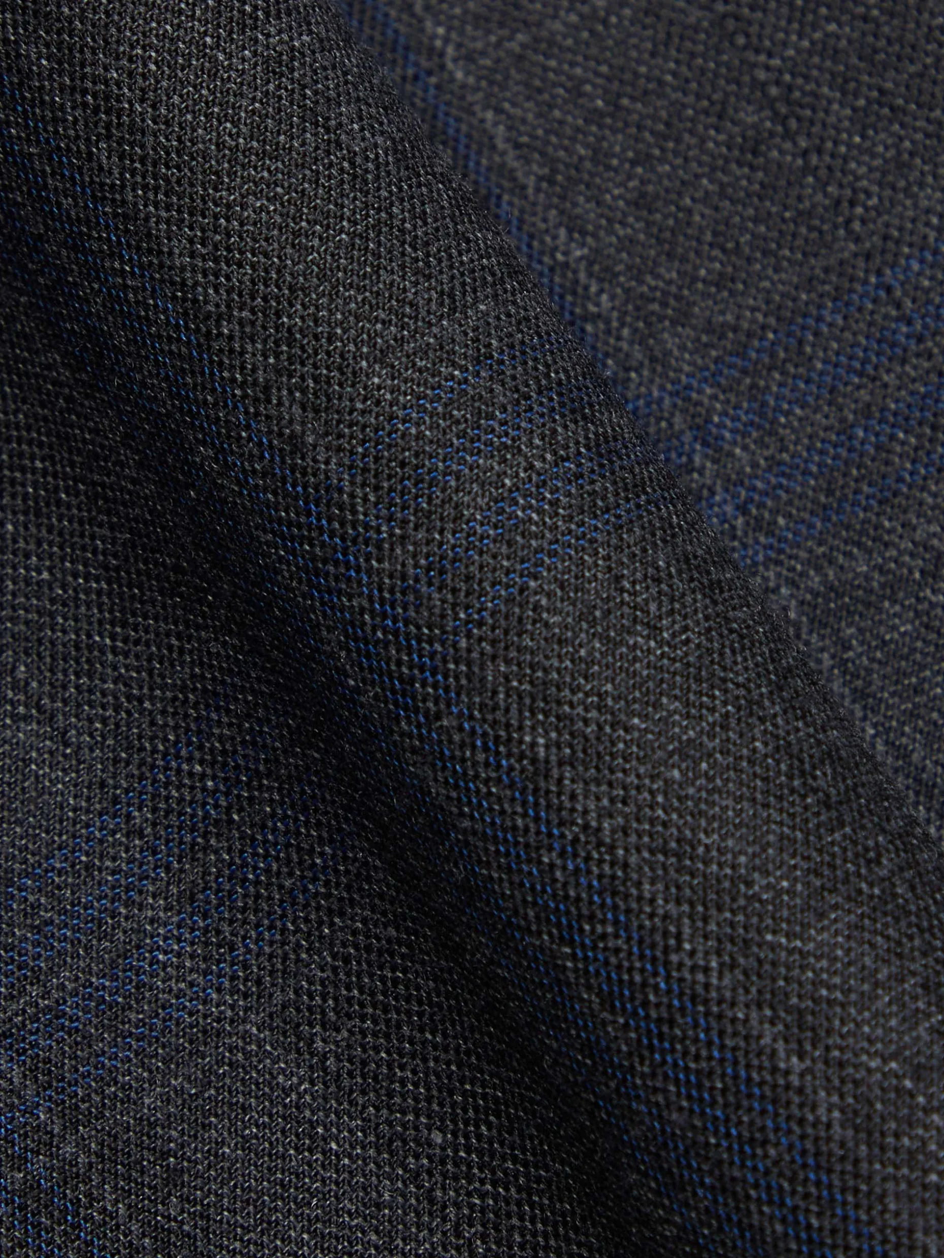 AMERICANA NAPOLI GALES GRIS