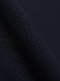 AMERICANA PLAIN SLIM AZUL MARINO