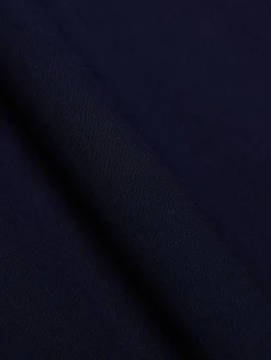 AMERICANA PLAIN SLIM AZUL MARINO