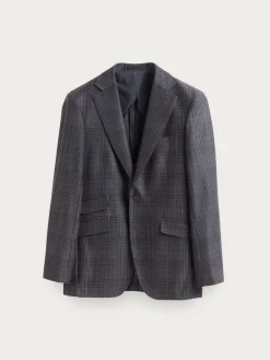 AMERICANA PUNTO GALES AZUL MARINO