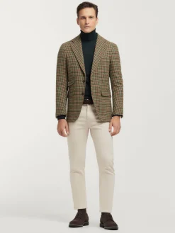 AMERICANA ROGER TWIST VERDE