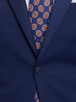 AMERICANA TWILL AZUL