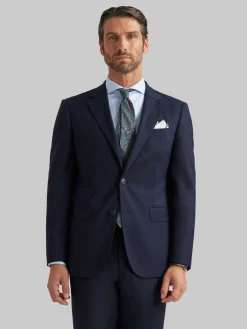 AMERICANA TWILL AZUL MARINO