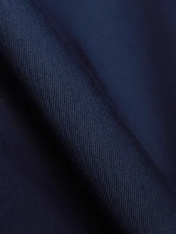 AMERICANA TWILL CRUZADO AZUL MARINO