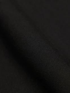 AMERICANA TWILL NEGRO