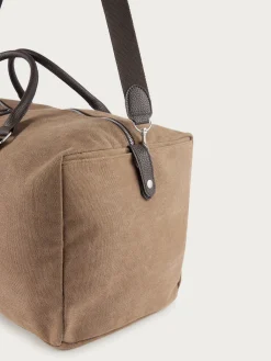 BOLSA NOLAN CAMEL