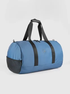 BOLSA TECNO AZUL