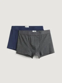 BOXER BASIC GRIS