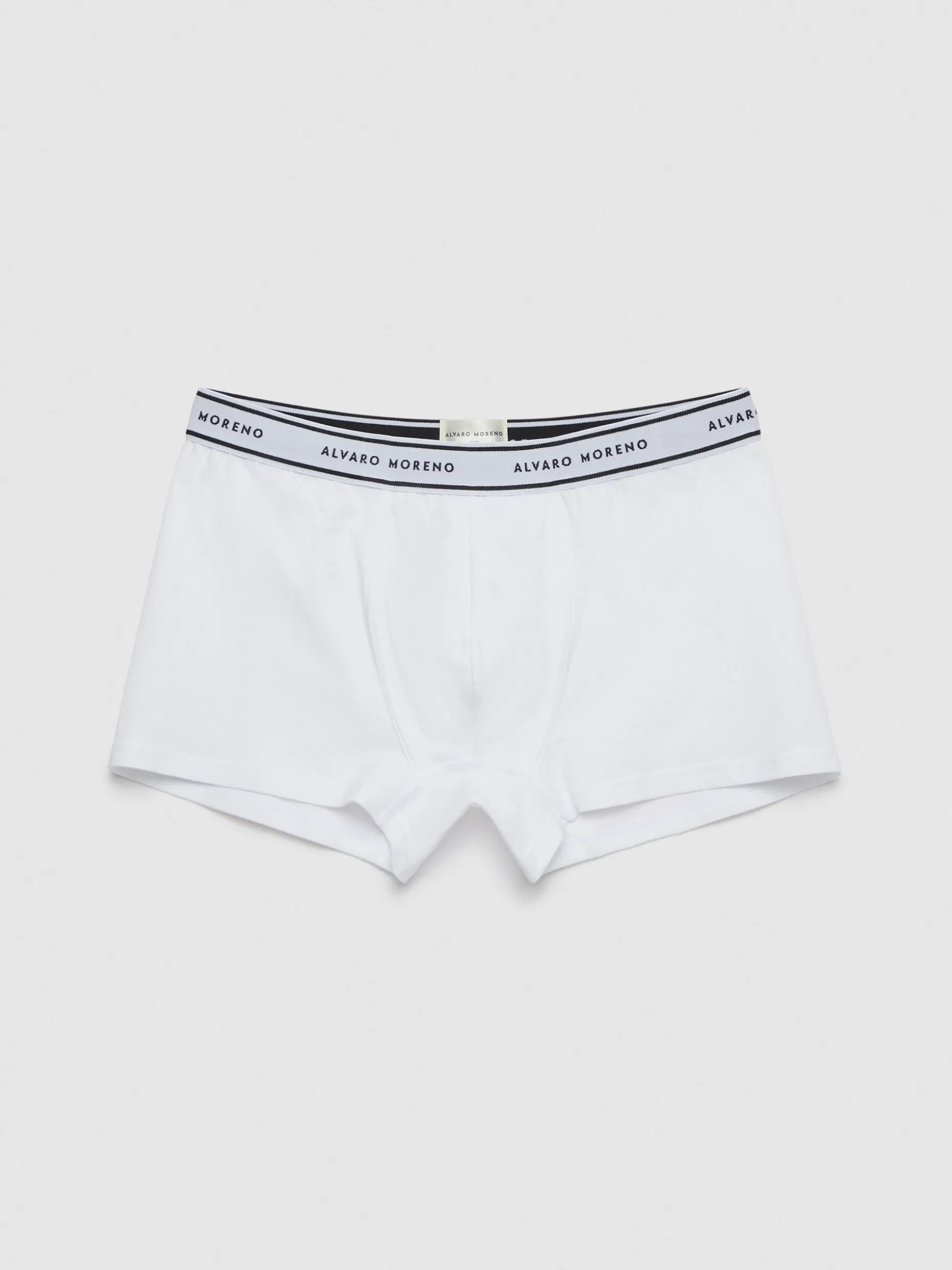 BOXER CLASSIC NEGRO