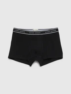 BOXER CLASSIC NEGRO