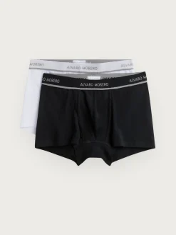 BOXER CLASSIC NEGRO