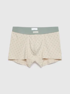 BOXER ETHNIC BEIGE