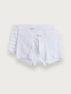 BOXER ORIGINAL BLANCO