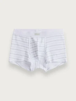 BOXER ORIGINAL BLANCO