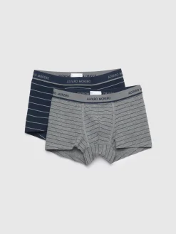 BOXER SAILING GRIS