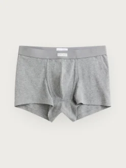 BOXER TIPS AZUL MARINO