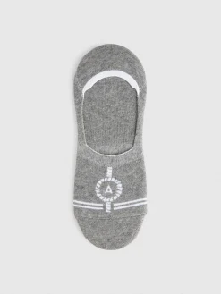 CALCETINES INVISIBLES BLANCO