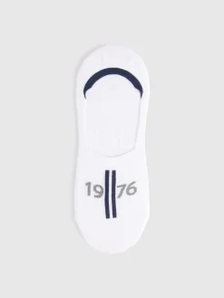 CALCETINES INVISIBLES BLANCO