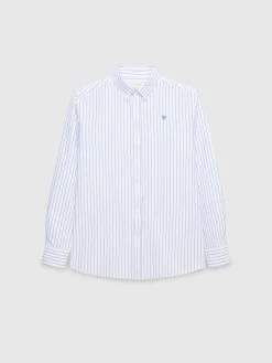 CAMISA OXFORD SUNNY AZUL