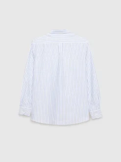 CAMISA OXFORD SUNNY AZUL