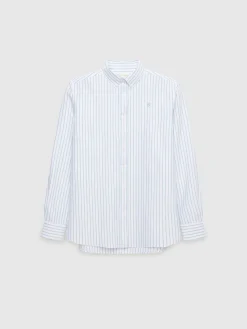 CAMISA OXFORD SUNNY AZUL