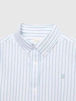 CAMISA OXFORD SUNNY AZUL