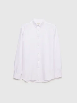 CAMISA OXFORD SUNNY ROSA