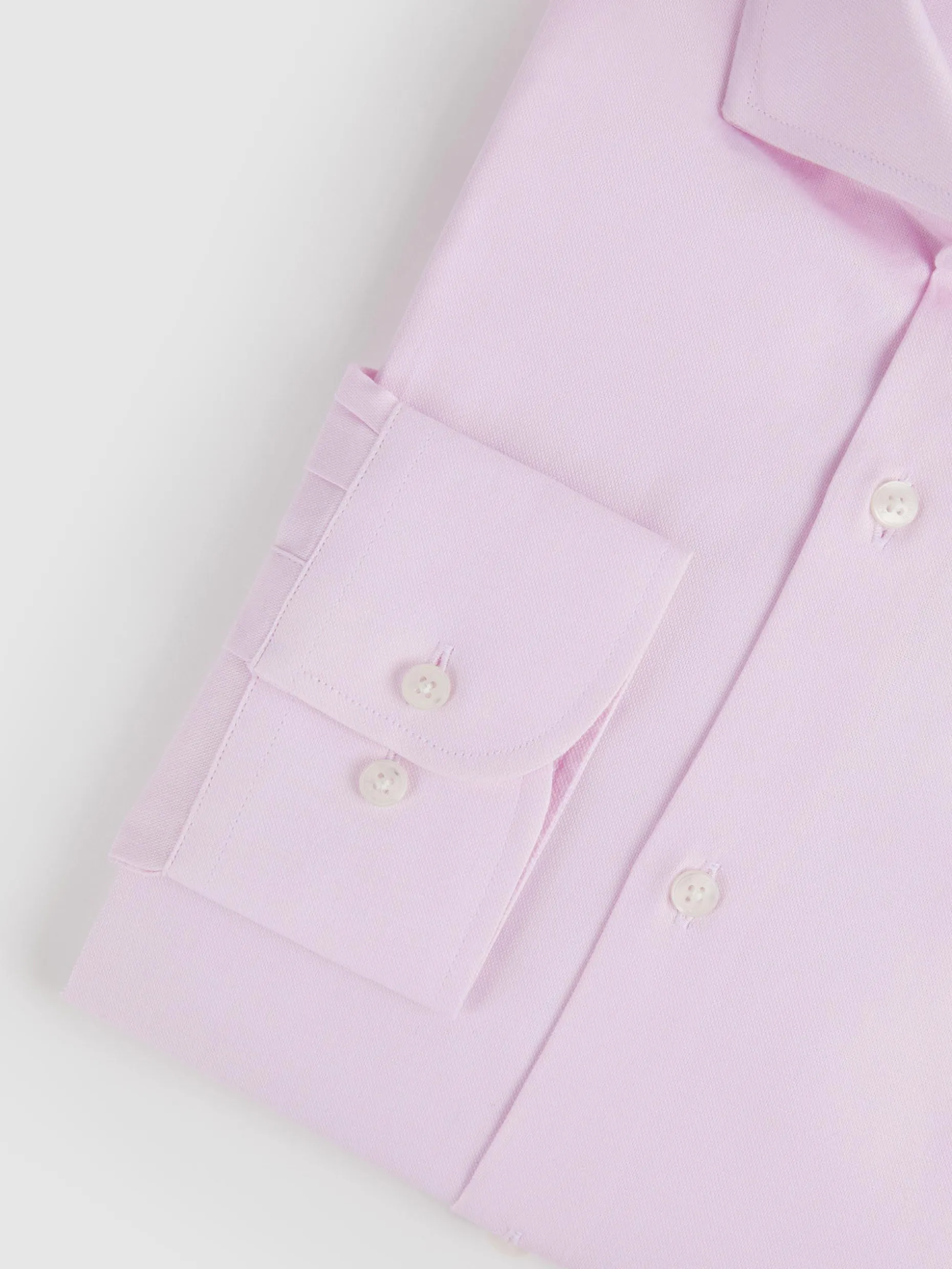 CAMISA VESTIR P. POINT ROSA