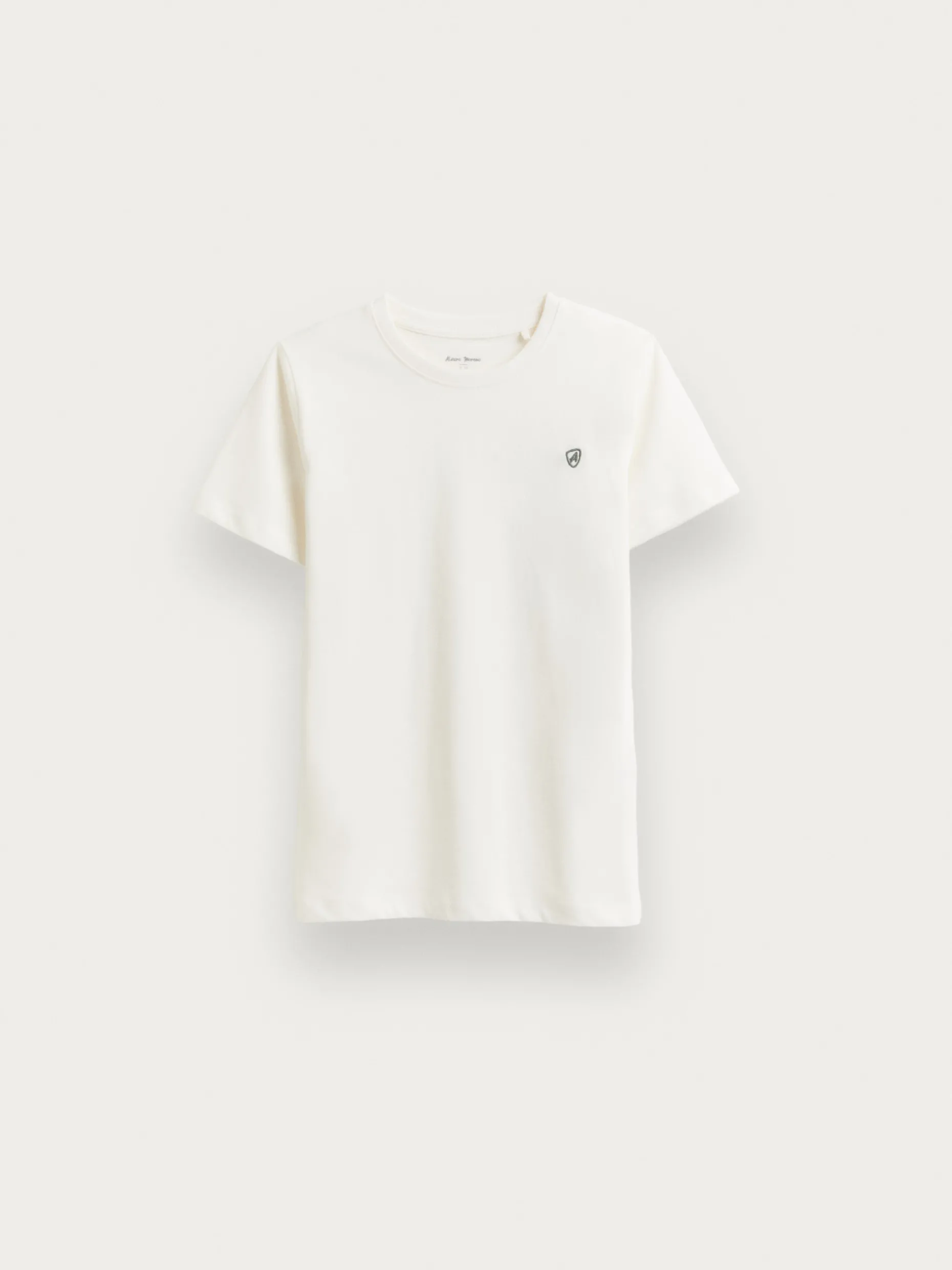 CAMISETA BASICA KIDS CRUDO