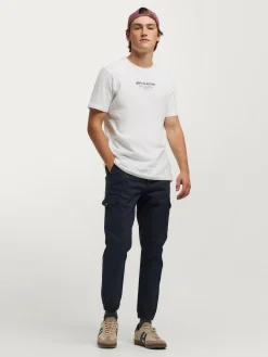 CAMISETA EXPEDITION BLANCO