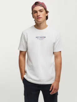 CAMISETA EXPEDITION BLANCO