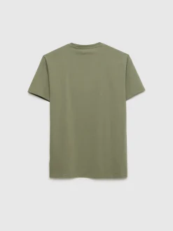 CAMISETA FREEDOM VERDE